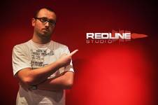 Redline STUDIO