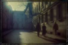 pinhole #3