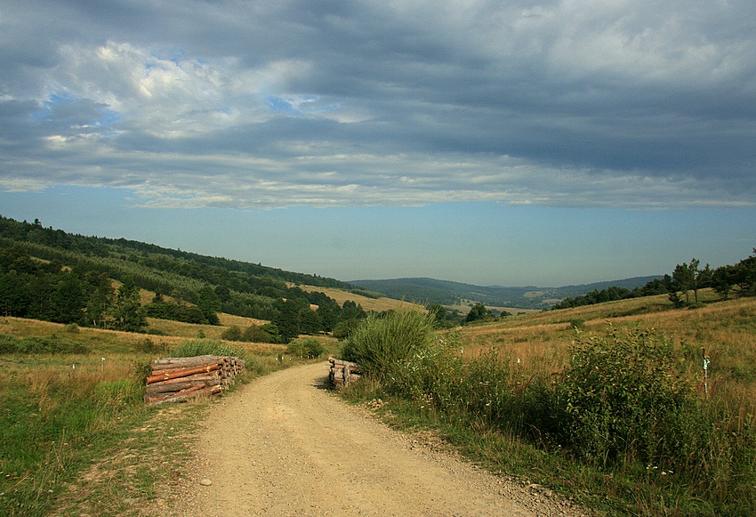 Beskid Niski