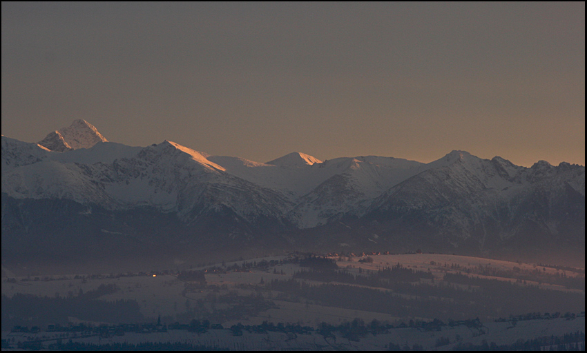 Niespodzianka :)