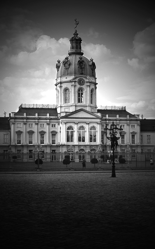 Charlottenburg