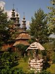 OWCZARY (Beskid Niski)