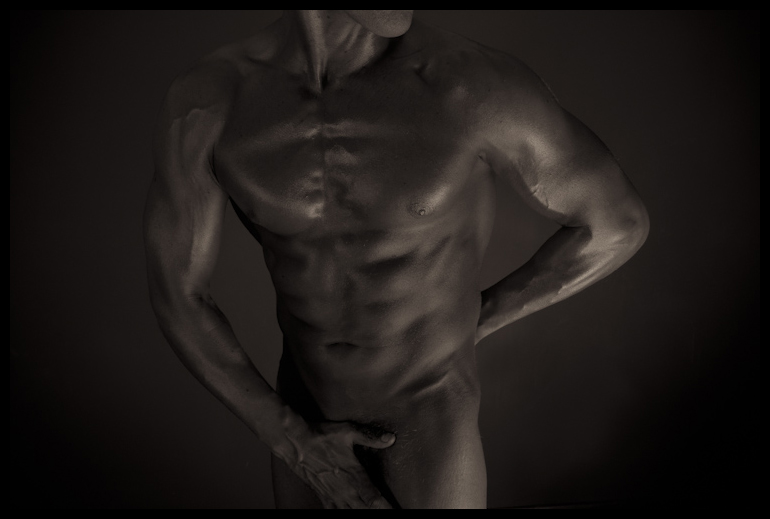 Male Form #1