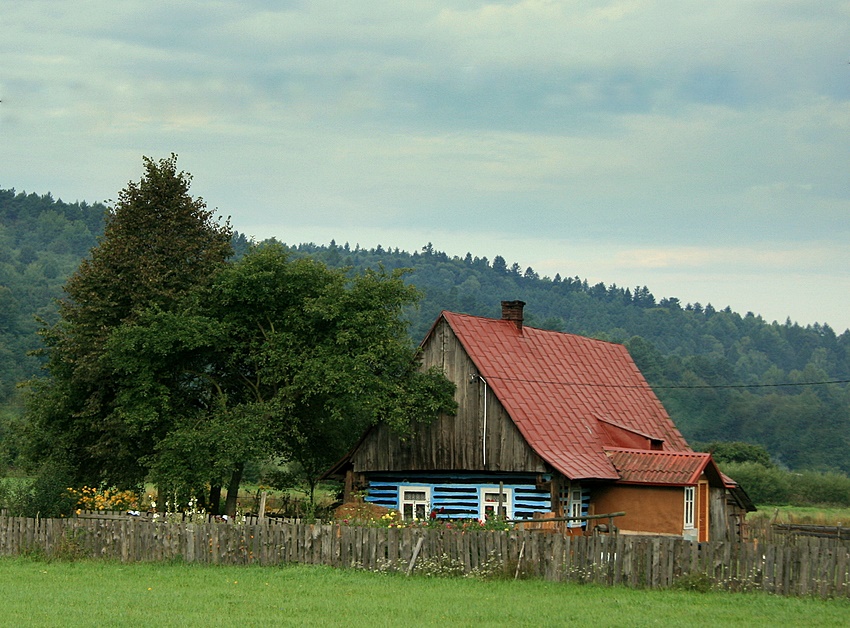 tak mało, a tak wiele