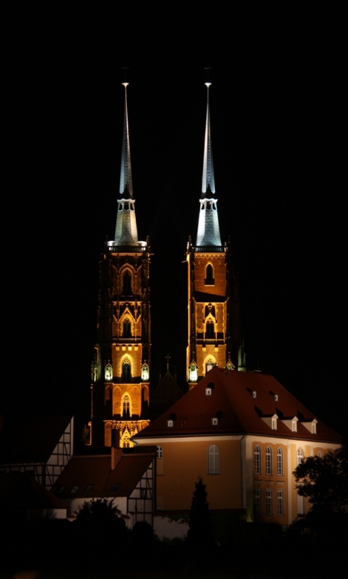 Ostrów