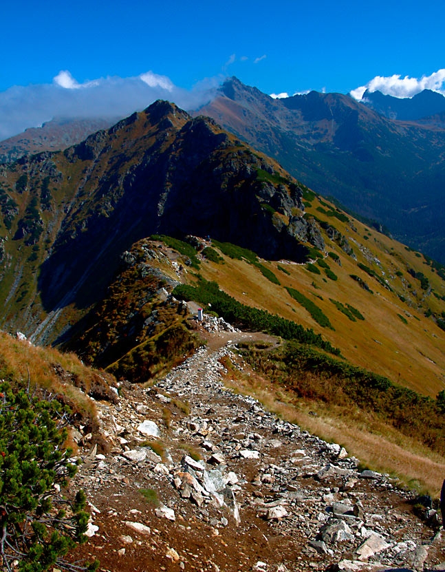 Tatry