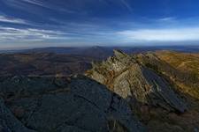 Bieszczady