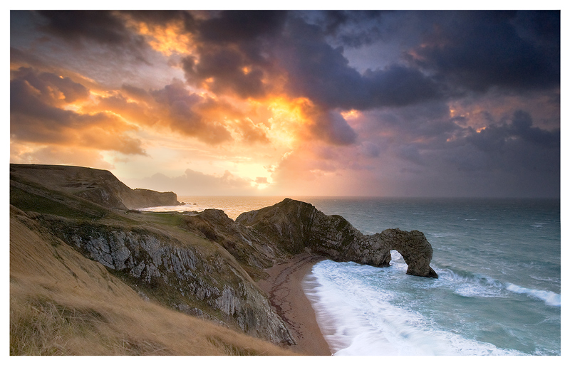 Durdle Door