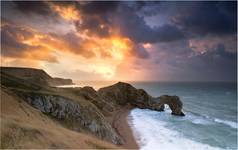 Durdle Door