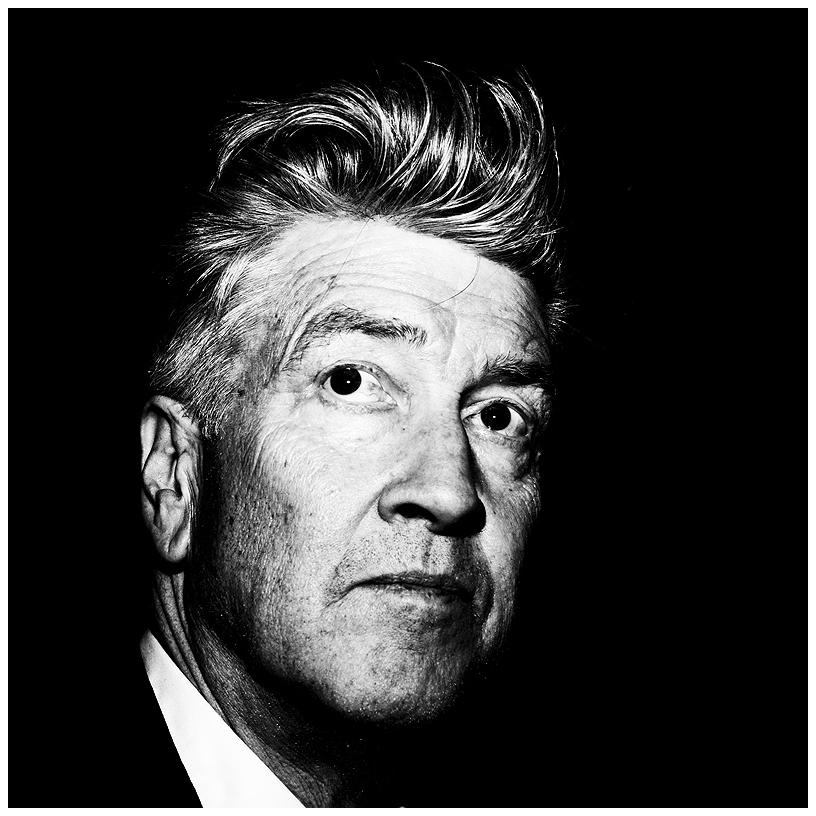 David Lynch