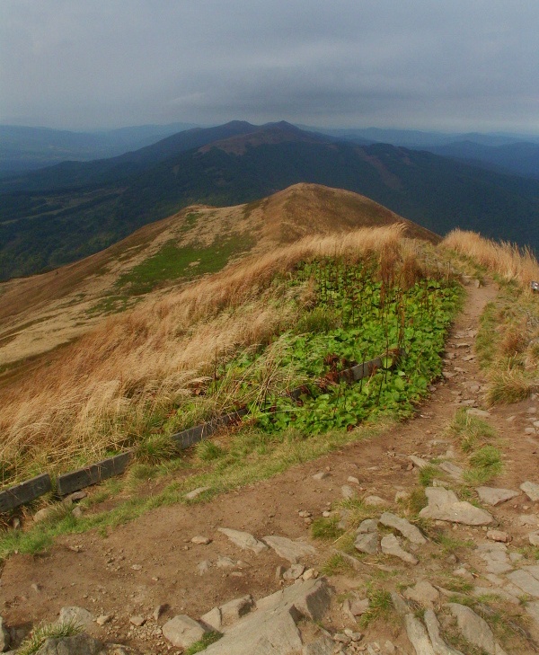 Bieszczady