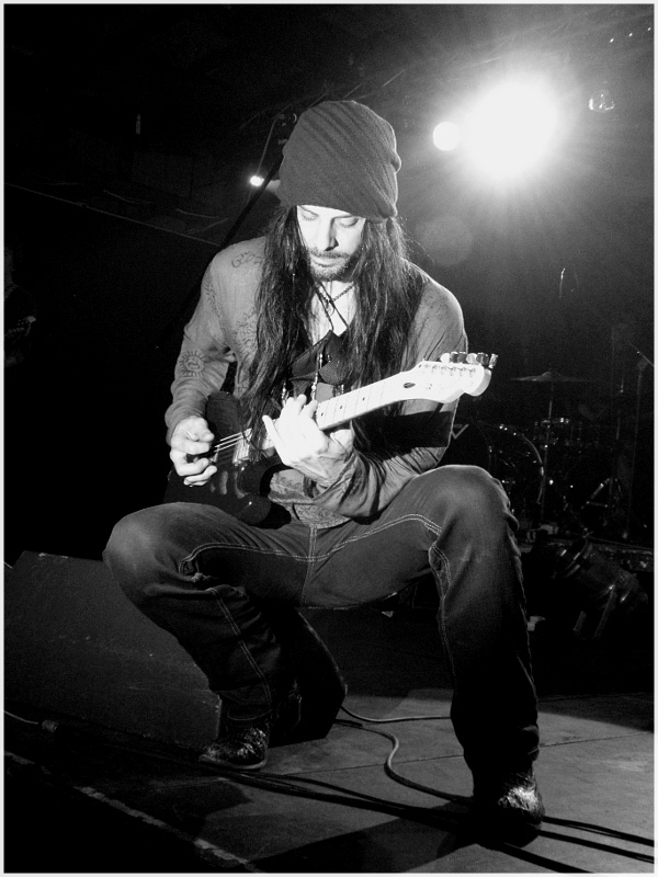 Richie Kotzen