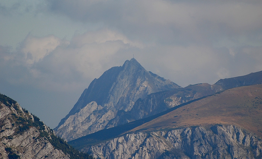 Giewont