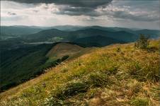 Bieszczady letnie