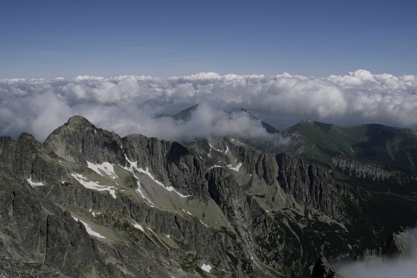 Tatry Puchowe