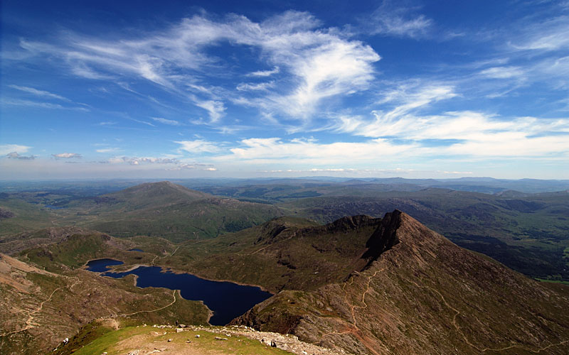 Snowdonia