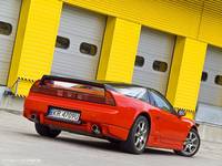 Honda NSX (2/4)