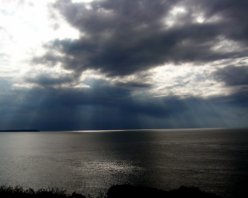 La Pointe du Grouin