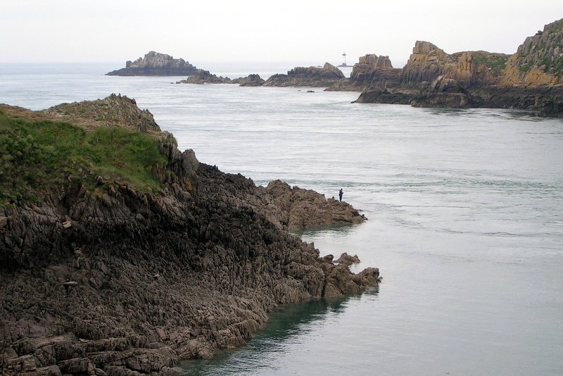 Pointe du Grouin