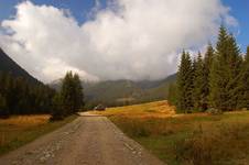 Tatry Zachodnie