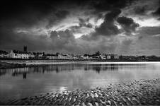 Donaghadee Marina