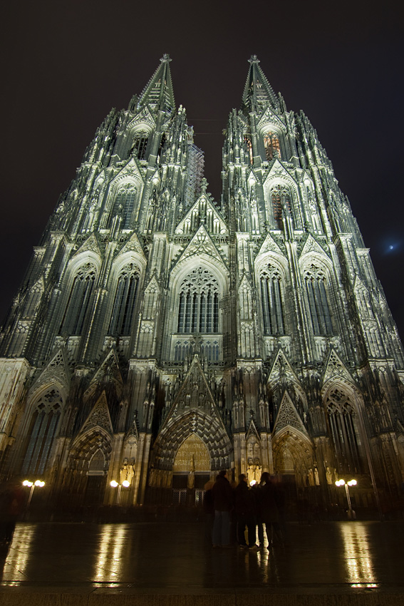 Kölner-Dom