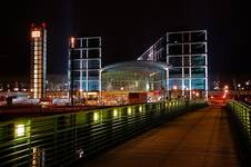 Berlin Hauptbahnhof