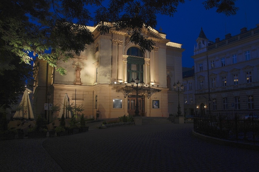 teatr