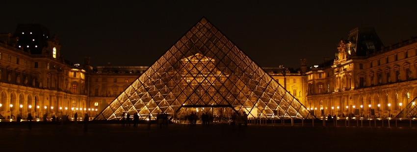 Złoty Louvre