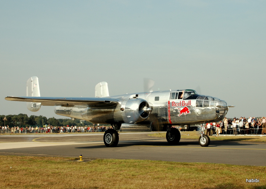 B-25 Mitchell