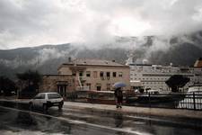 Kotor  CZARNOGÓRA