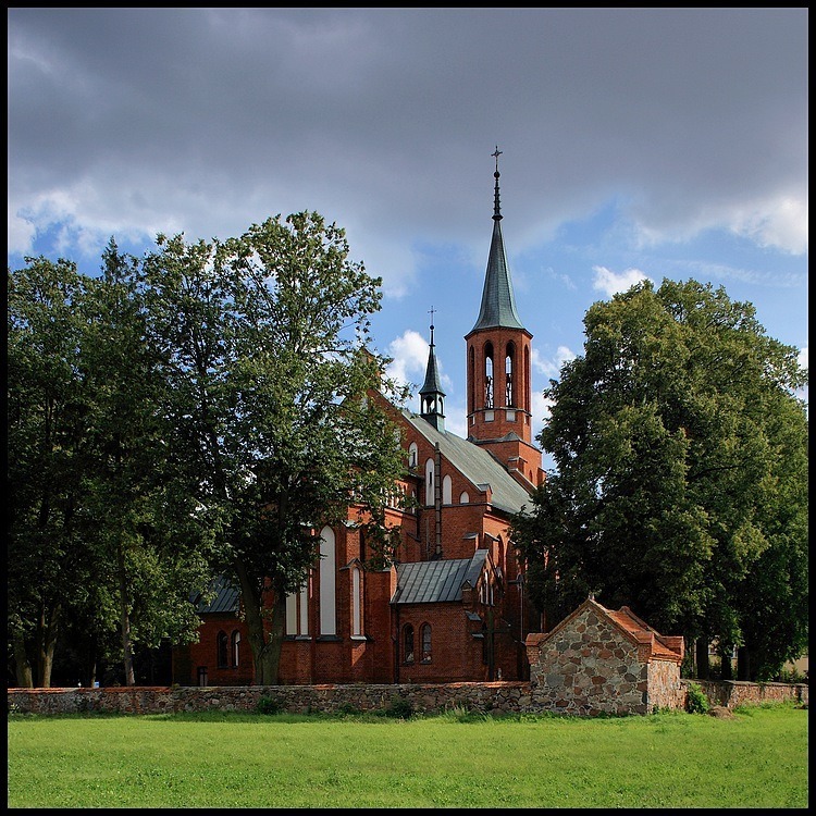 Konstantynów, pow. bialski, woj. lubelskie