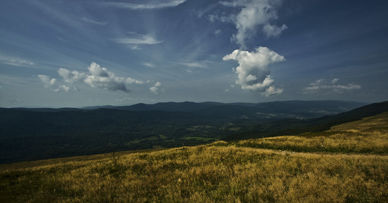 Bieszczady