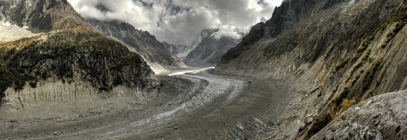 mer de glace