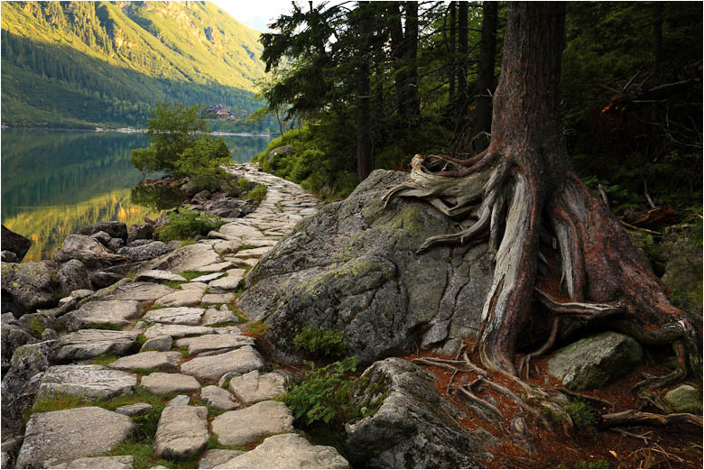 Morskie Oko