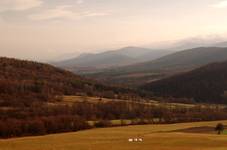 BEDNARKA (Beskid Niski)