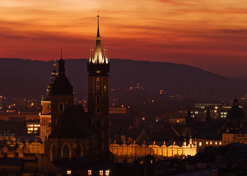 Kościół Mariacki