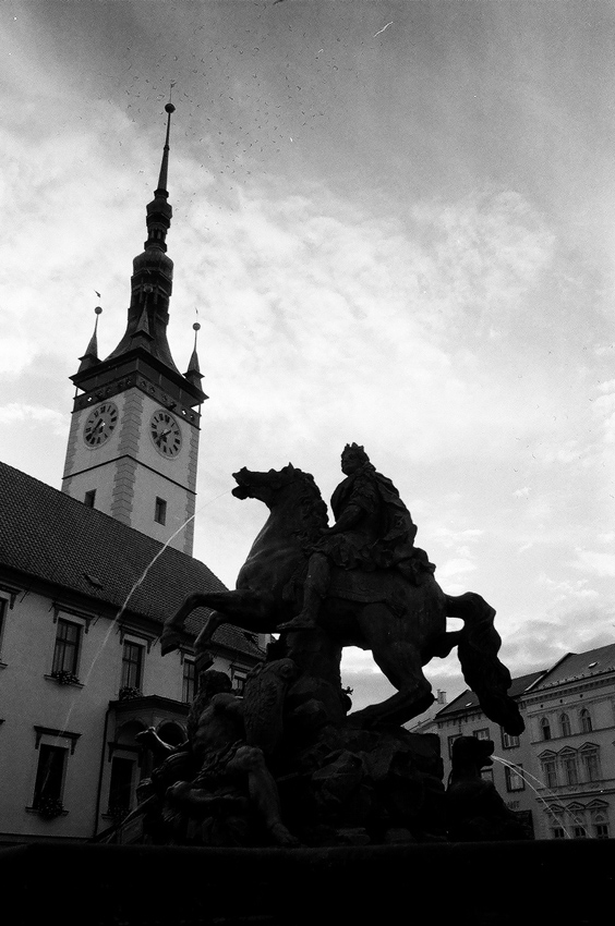 Olomouc IV