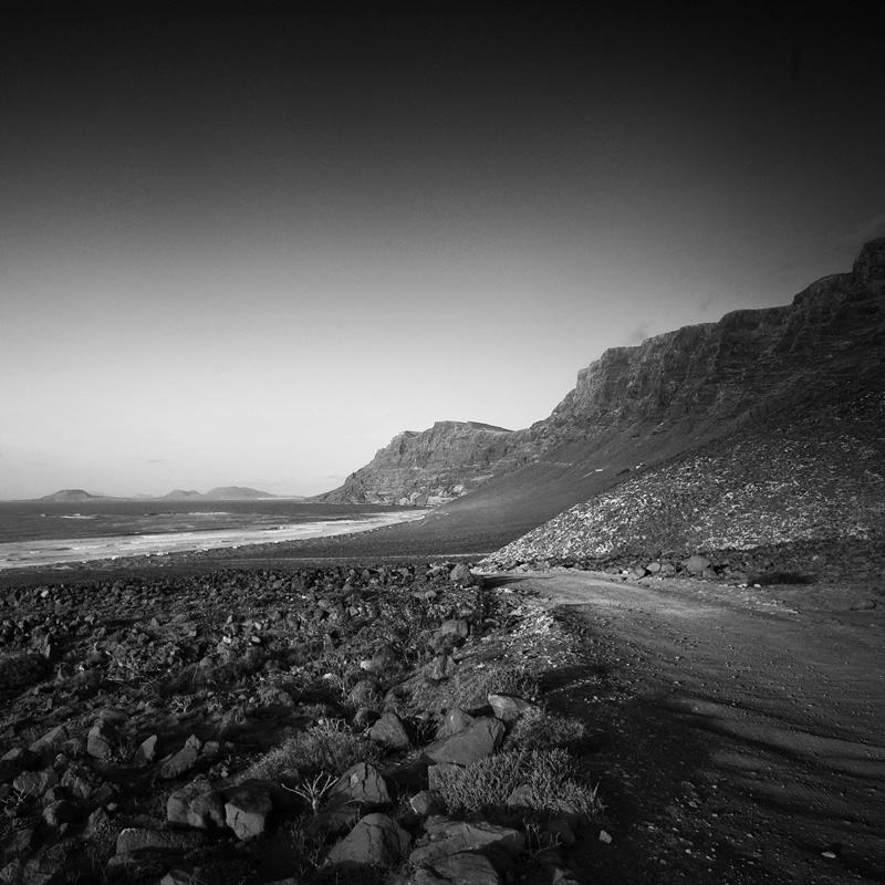 Playa de Famara