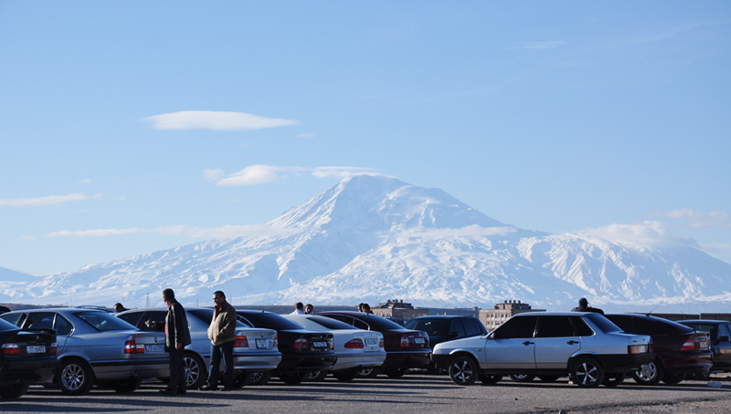 Ararat