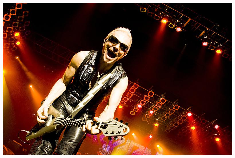 Rudolf Schenker