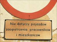 nie dotyczy