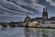 Regensburg - Niemcy