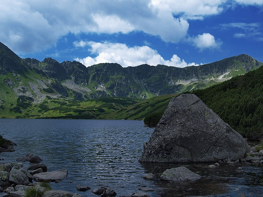 tatry