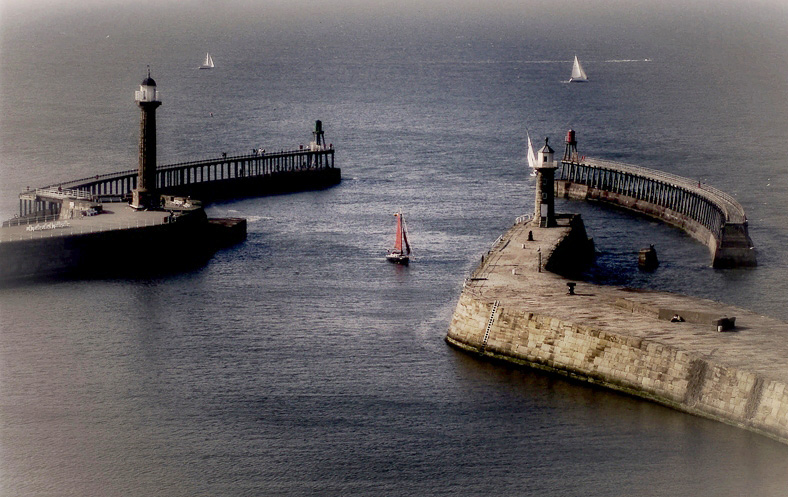 whitby - england