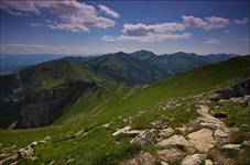 Tatry Zachodnie