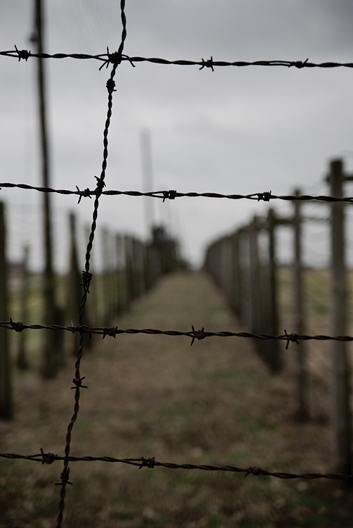 Majdanek - Lublin