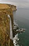 Kilt Rock- Isle of Skye