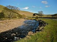 Sourhope, Scotland