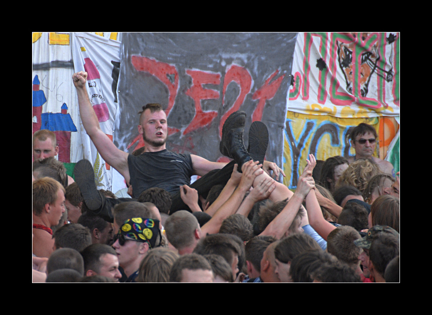 woodstock 2009